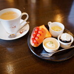 珈琲　池田屋 - 