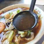 餃子の王将 - 