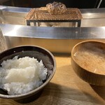 挽肉と米 吉祥寺 - 