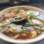 餃子の王将 - 