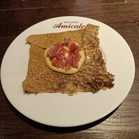 ブラッスリー アミカル - 