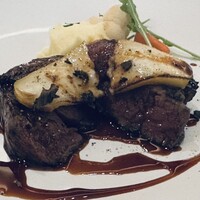 Cucina del NABUCCO - 