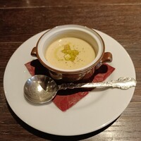 ブラッスリー アミカル - 