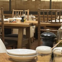 Cucina del NABUCCO - 