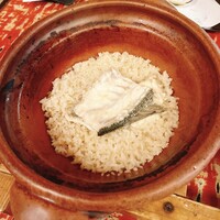 魚めし 竹亭 - 魚めし