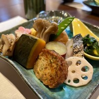 旬活和食 ままや - 