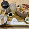 こめらく みんなでお茶漬け日和。 コクーンシティ店