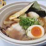 麺馳走オオカミ - 