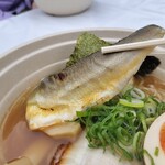 麺馳走オオカミ - 