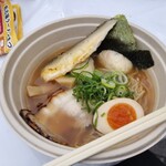 麺馳走オオカミ - 