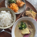 食堂ヒトト - 