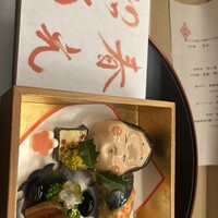 赤坂 菊乃井 - 