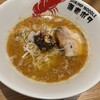 SHRIMP NOODLE 海老ポタ