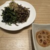韓国家庭料理スリョン