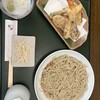手打ち蕎麦 無垢
