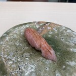 すし処 とし - 大トロ