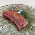 すし処 とし - 中トロ