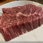 炭火焼肉ホルモンさわいし - 