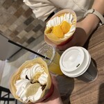 H's CREAM - 