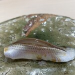 すし処 とし - 小肌