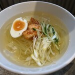 炭火焼肉ホルモンさわいし - 