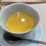 すし処 とし - プリン