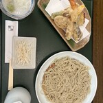手打ち蕎麦 無垢 - 