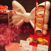 フォルク キッチン オールデイダイニング  - 