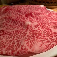 しゃぶしゃぶ・日本料理 木曽路 銀座五丁目店 - 