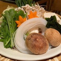 しゃぶしゃぶ・日本料理 木曽路 銀座五丁目店 - 