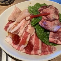 渋谷焼肉 KINTAN - 