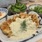 揚げたてねりもんおでんのじんべえ - 