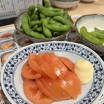 揚げたてねりもんおでんのじんべえ - 