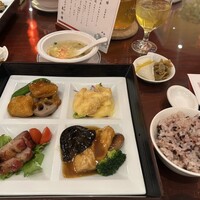 萬珍樓 本店 - 