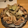 個室かに料理 蟹なが