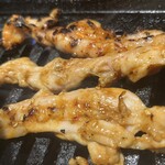 焼肉酒場ともさんかく - 