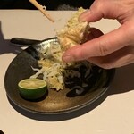 個室かに料理 蟹なが - 