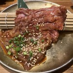 焼肉酒場ともさんかく - 