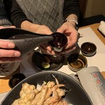 個室かに料理 蟹なが - 