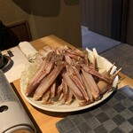 個室かに料理 蟹なが - 