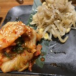 焼肉酒場ともさんかく - 