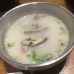 焼肉酒場ともさんかく - 