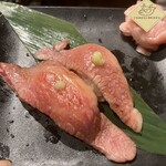 焼肉酒場ともさんかく - 