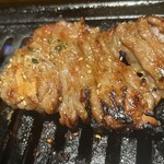 焼肉酒場ともさんかく - 