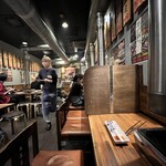 焼肉酒場ともさんかく - 