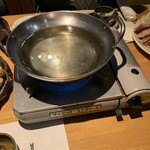 個室かに料理 蟹なが - 