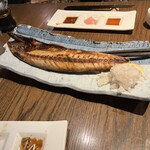 まな板の上のサカナ - 