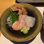 個室かに料理 蟹なが - 