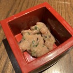 まな板の上のサカナ - 