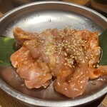 焼肉酒場ともさんかく - 